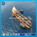 SGS certificó neumático Rubber Ship To Port Fender